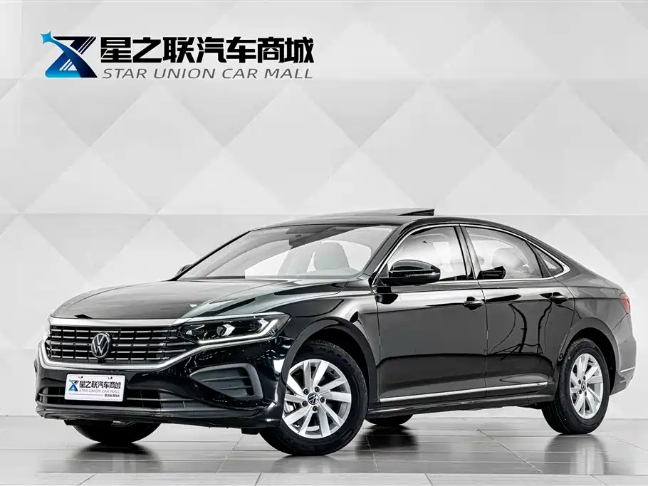 Volkswagen Passat 2025
