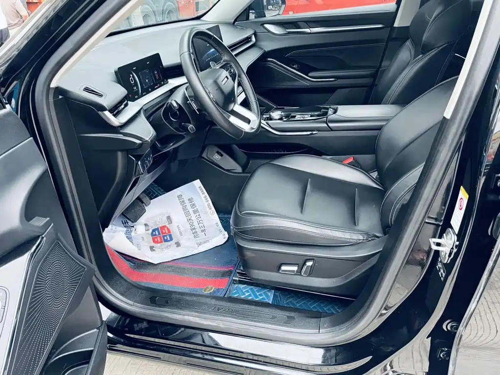 Haval H6 2020