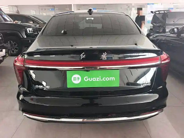 Hongqi H5 2024