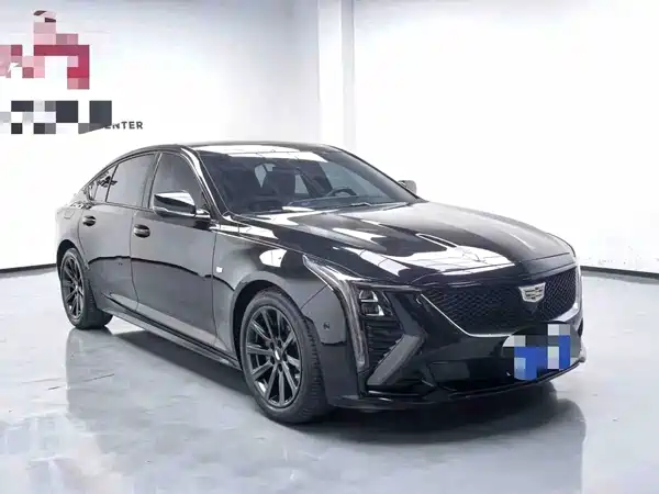 Cadillac CT5 2023