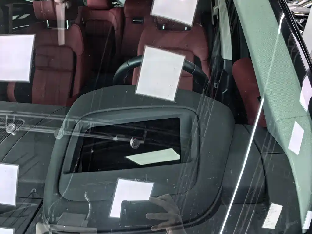 Land Rover Sport 2020 — фото 14