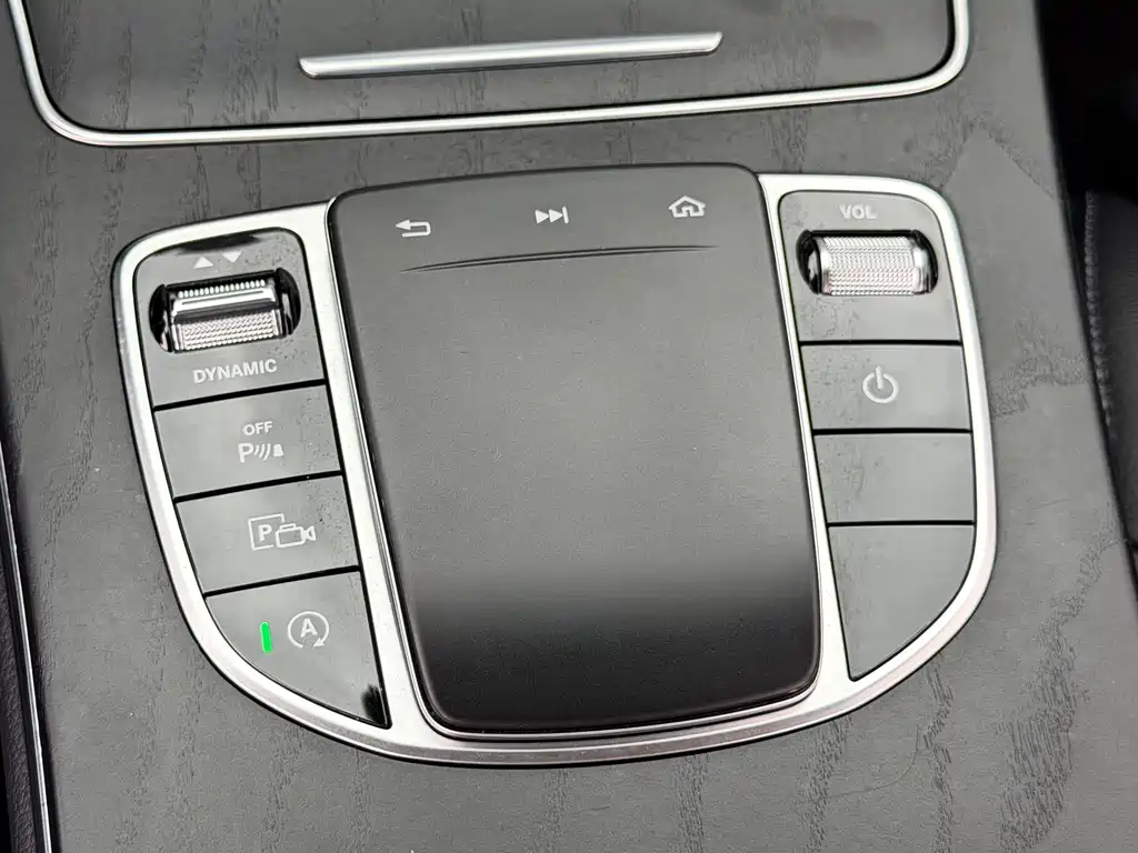 Mercedes-Benz C-Class 2022 — фото 13