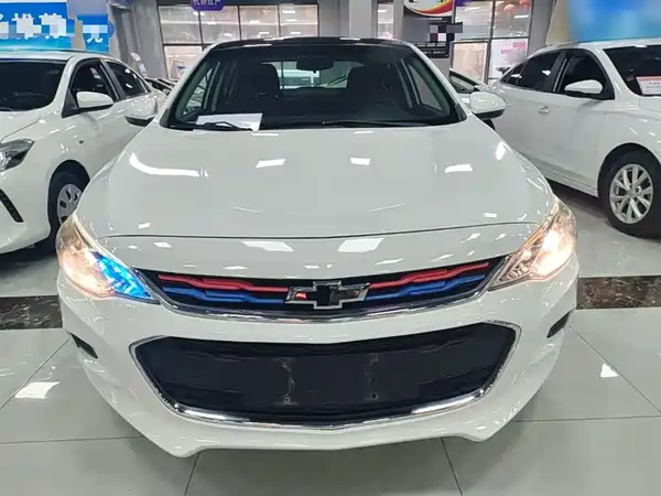 Chevrolet Cavalier 2019