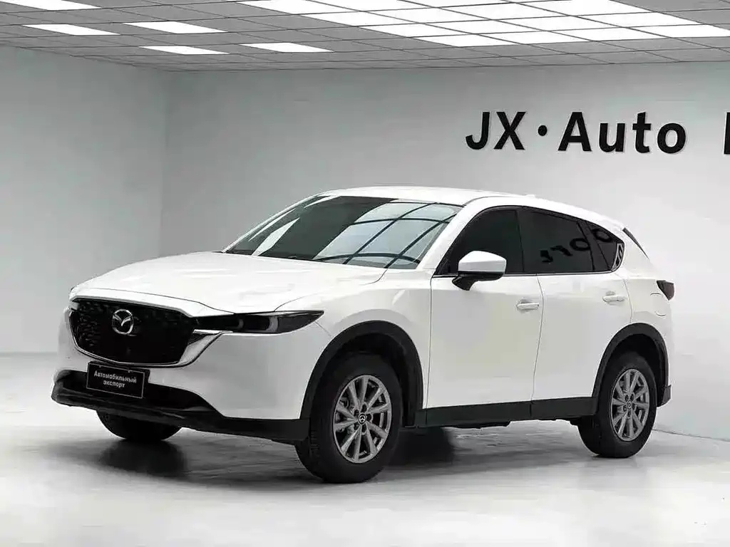 Mazda CX-5 2024