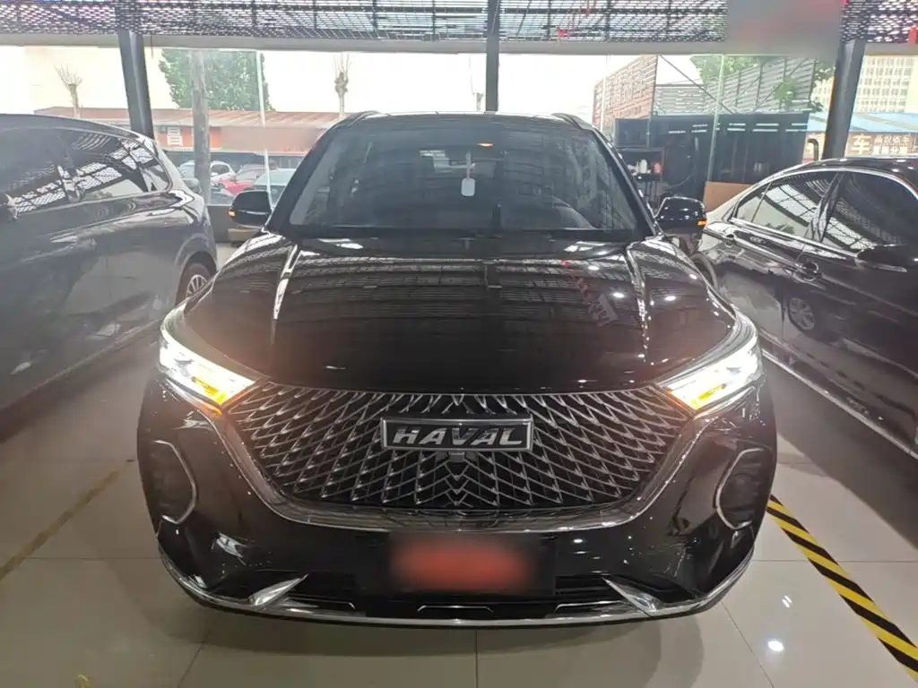 Haval M6 2023