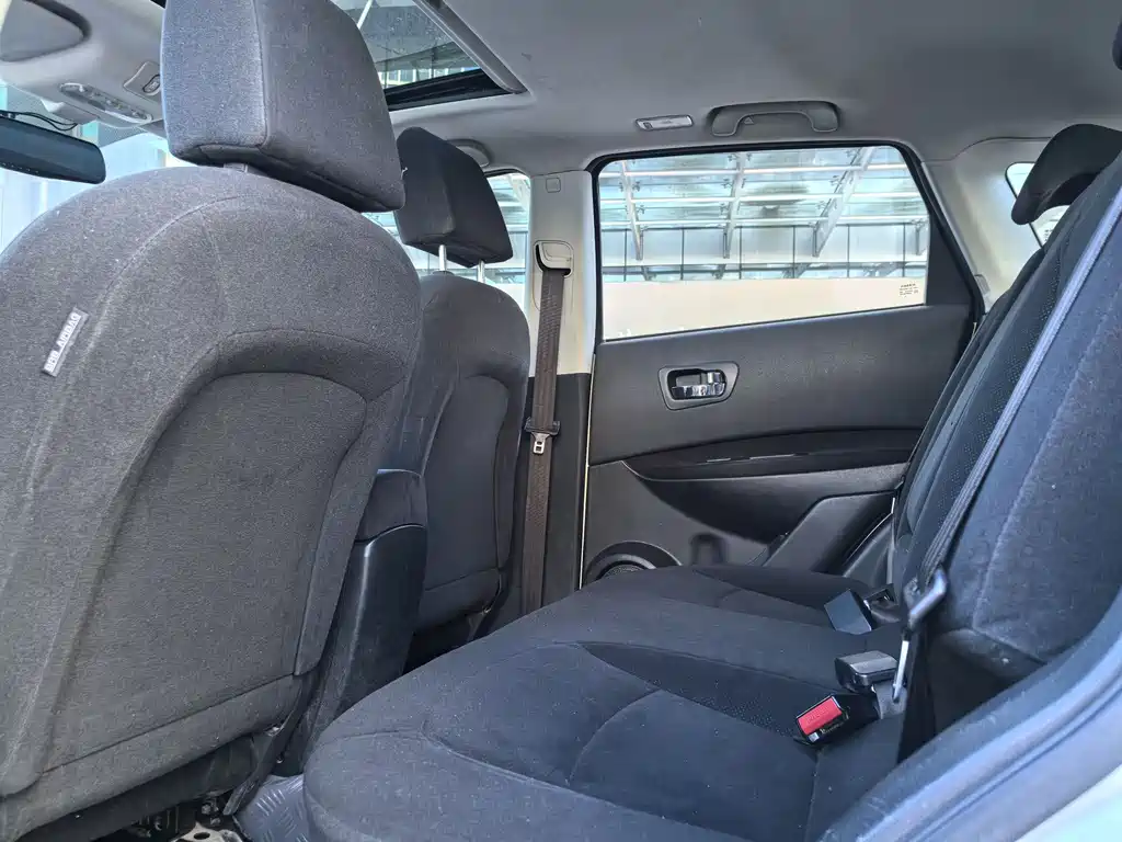 Nissan Qashqai 2015 — фото 5