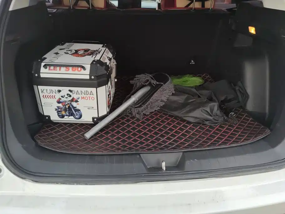 Haval H6 2023