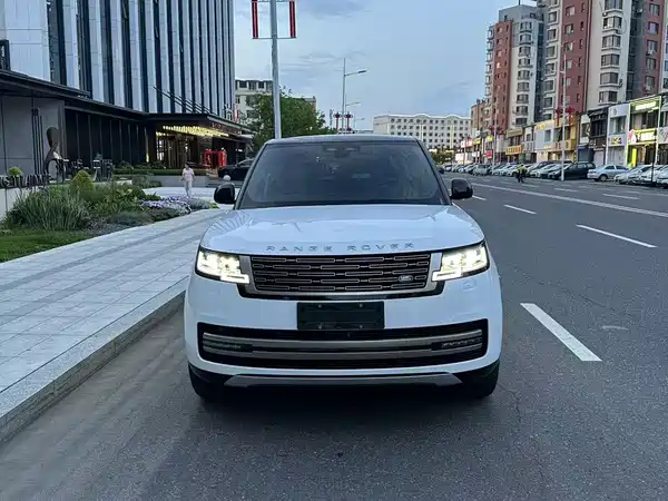 Land Rover Range Rover 2024