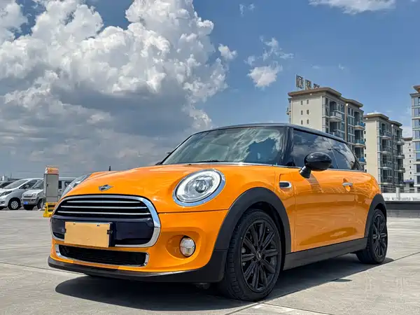 MINI 2017