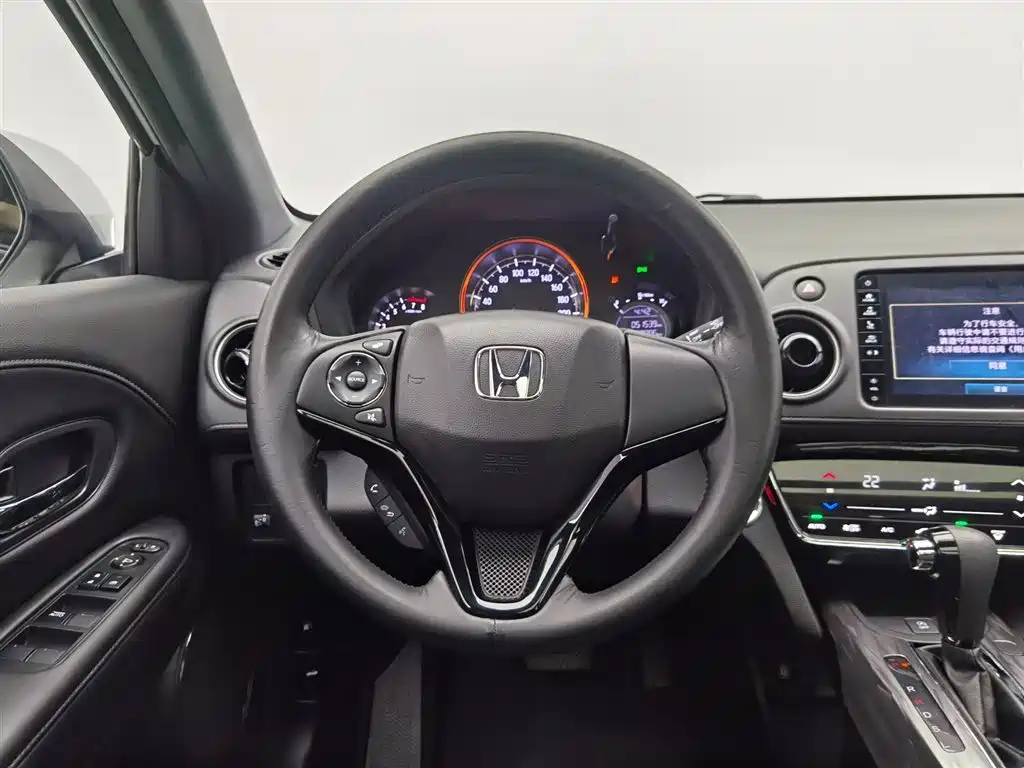 Honda XR-V 2019 — фото 11