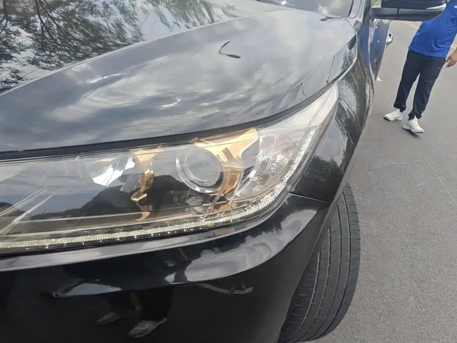 Toyota Highlander 2021