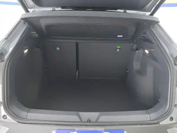 Volkswagen ID.4 CROZZ 2024
