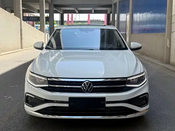 Volkswagen Bora 2022