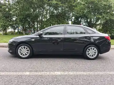 Buick Excelle GT 2015