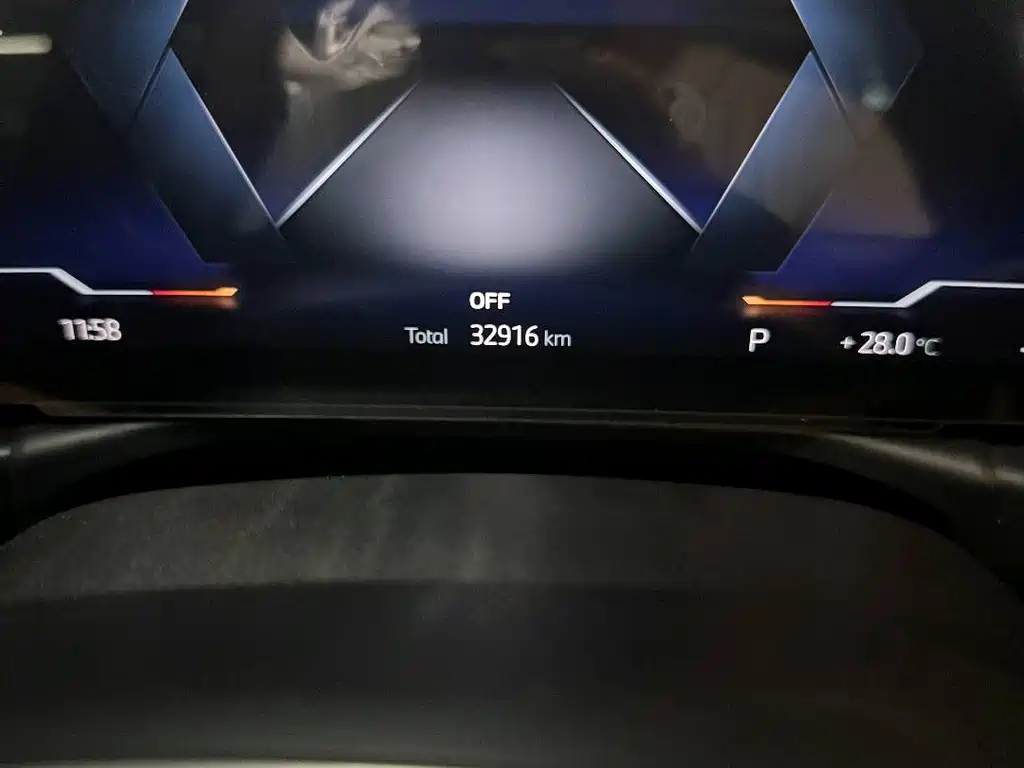 BMW i3 2023