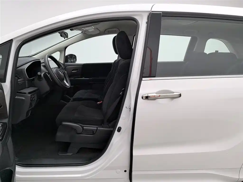 Honda Odyssey 2024 — фото 10
