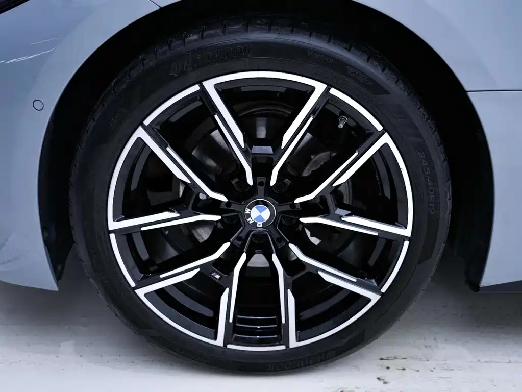 BMW 4 Series 2024 — фото 10