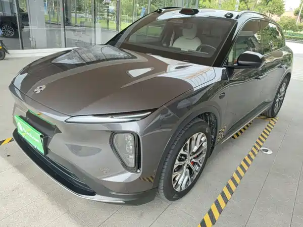NIO ES6 2024