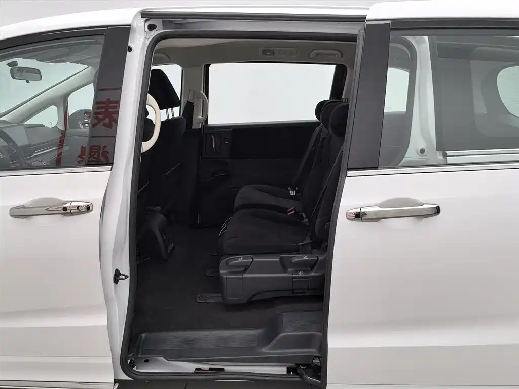 Honda Odyssey 2024 — фото 15