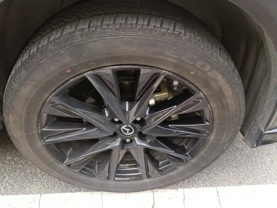 Mazda CX-5 2021