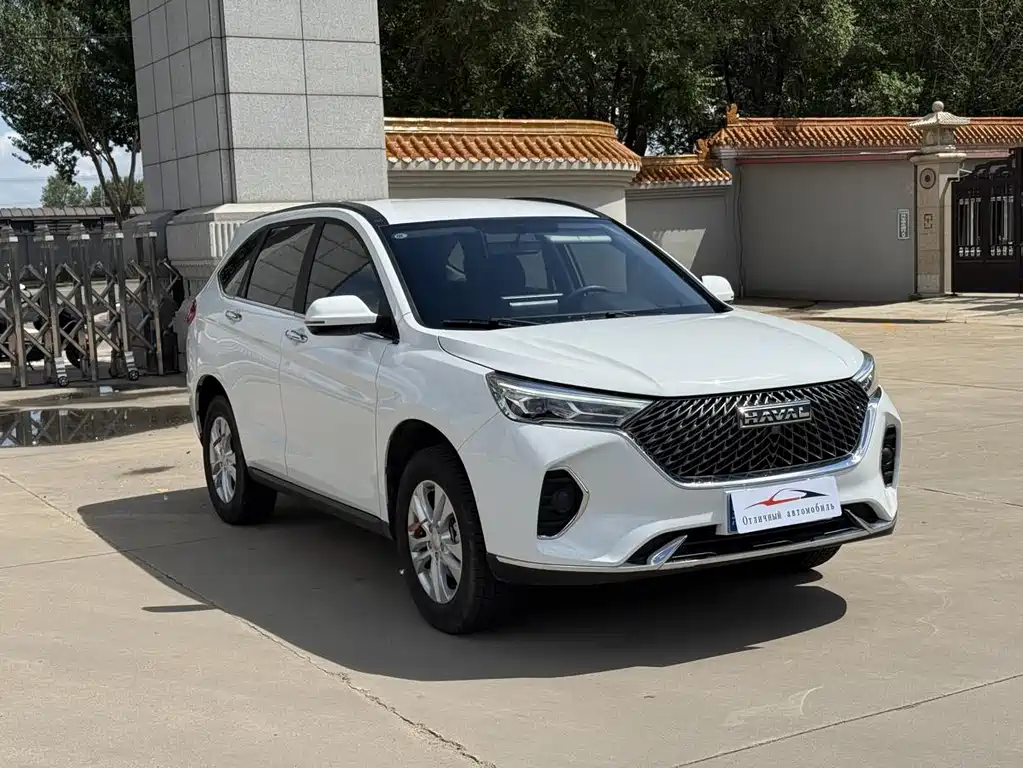 Haval M6 2023