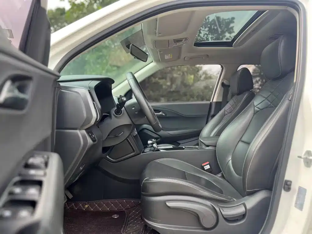 Hyundai ix35 2022