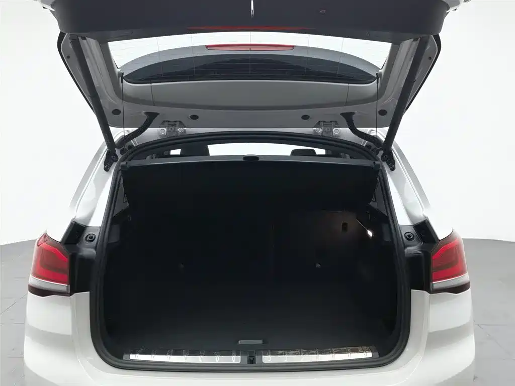 BMW X1 2021 — фото 16