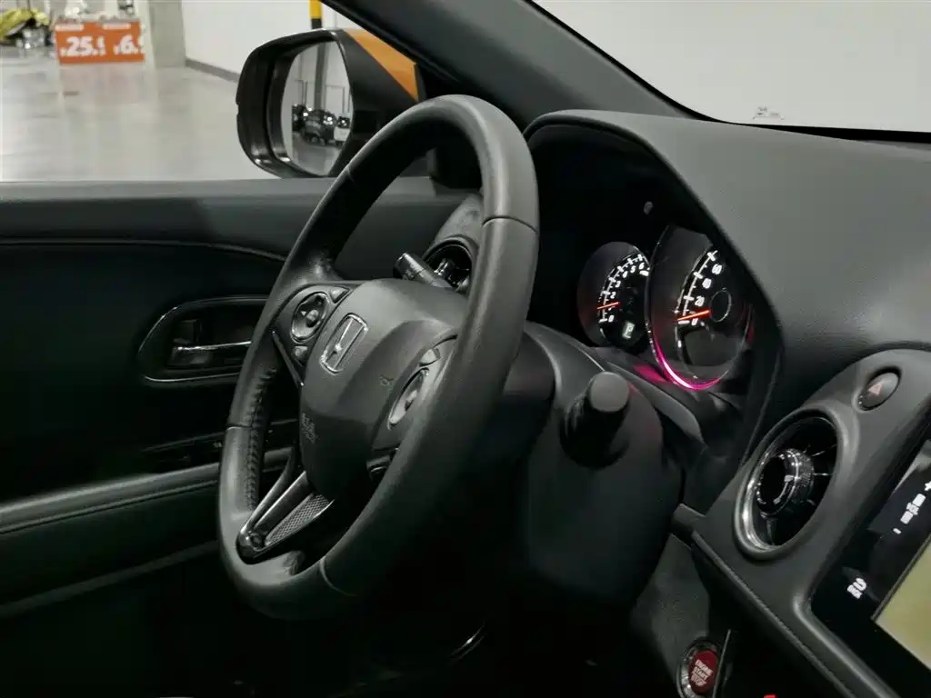 Honda XR-V 2015 — фото 22