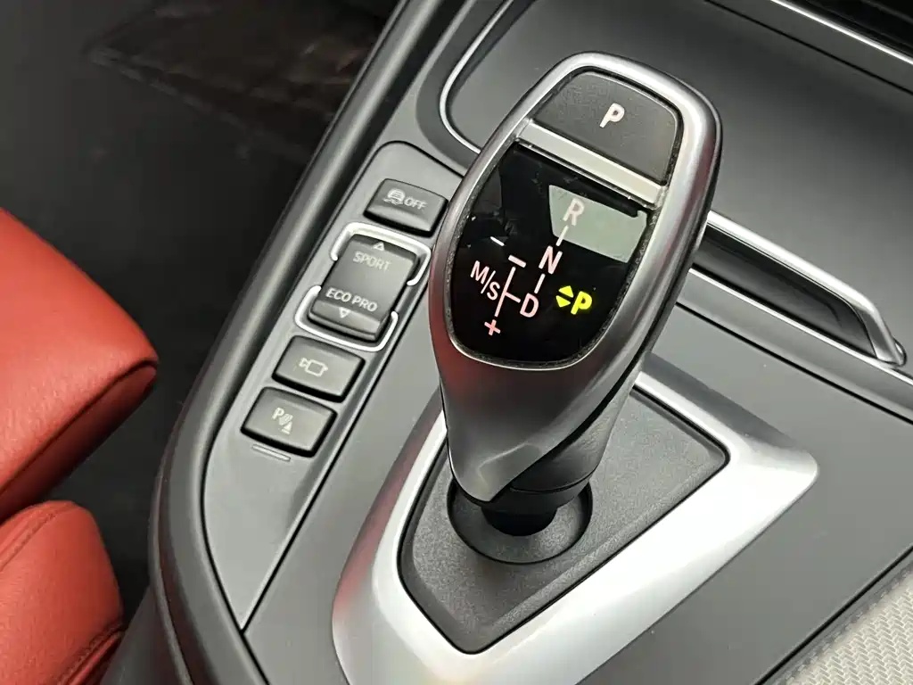 BMW 4 Series 2021 — фото 20