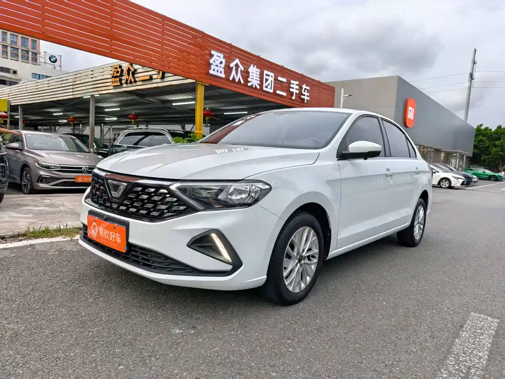 Jetta VA3 2023