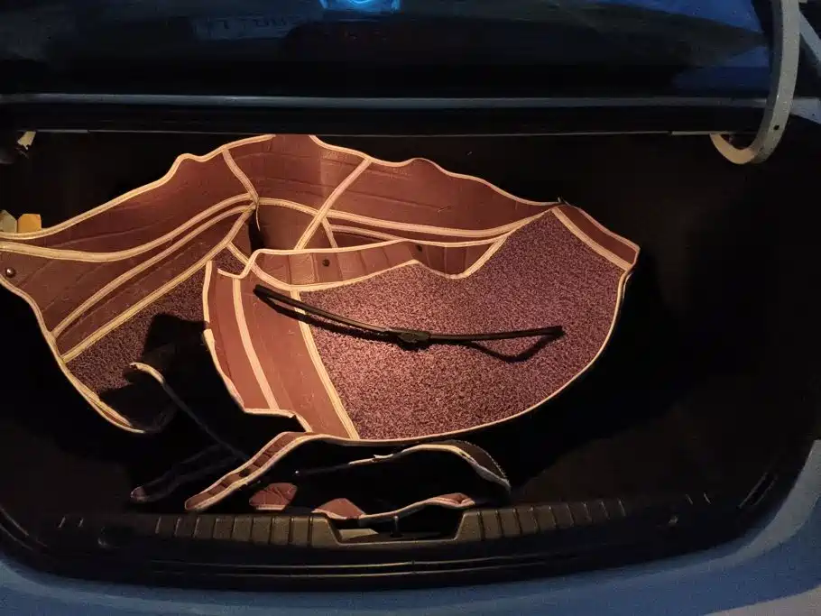 Chevrolet Cruze 2014