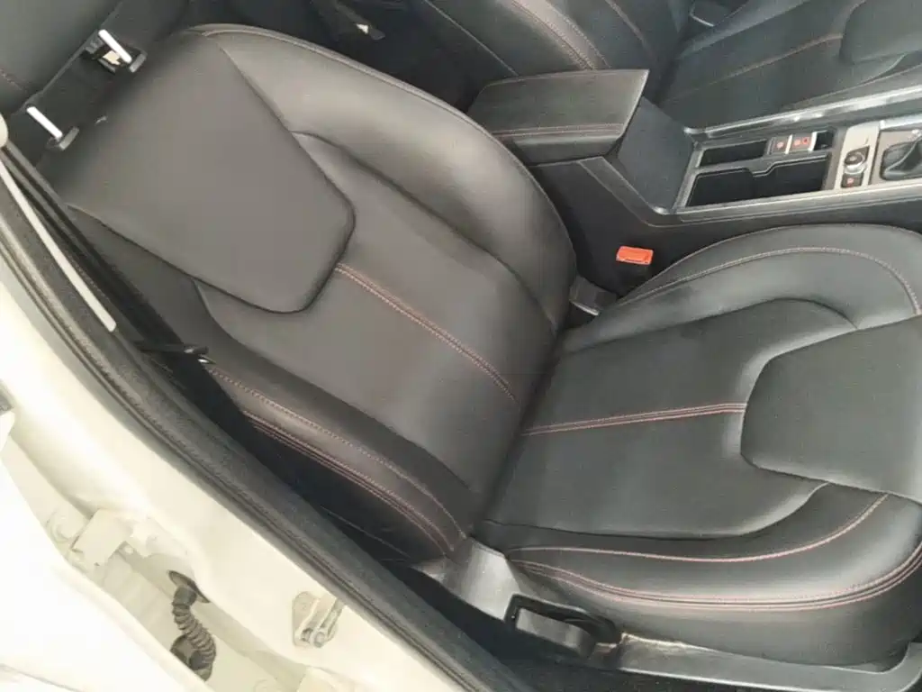 Chery Tiggo 3x 2021 — фото 25