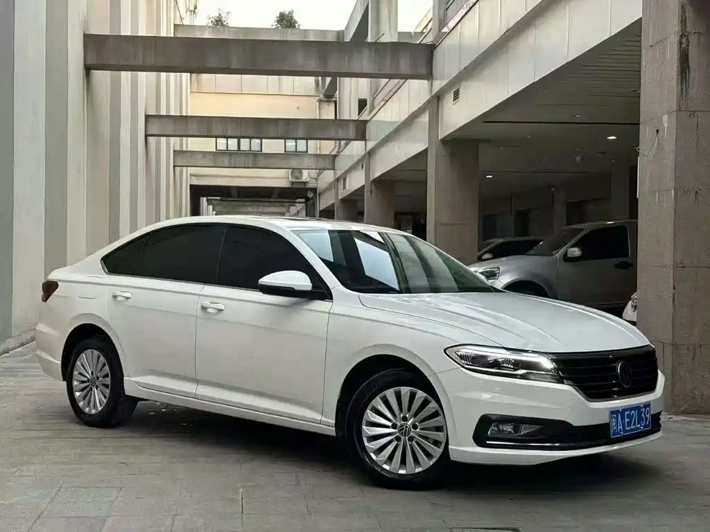 Volkswagen Lavida 2021