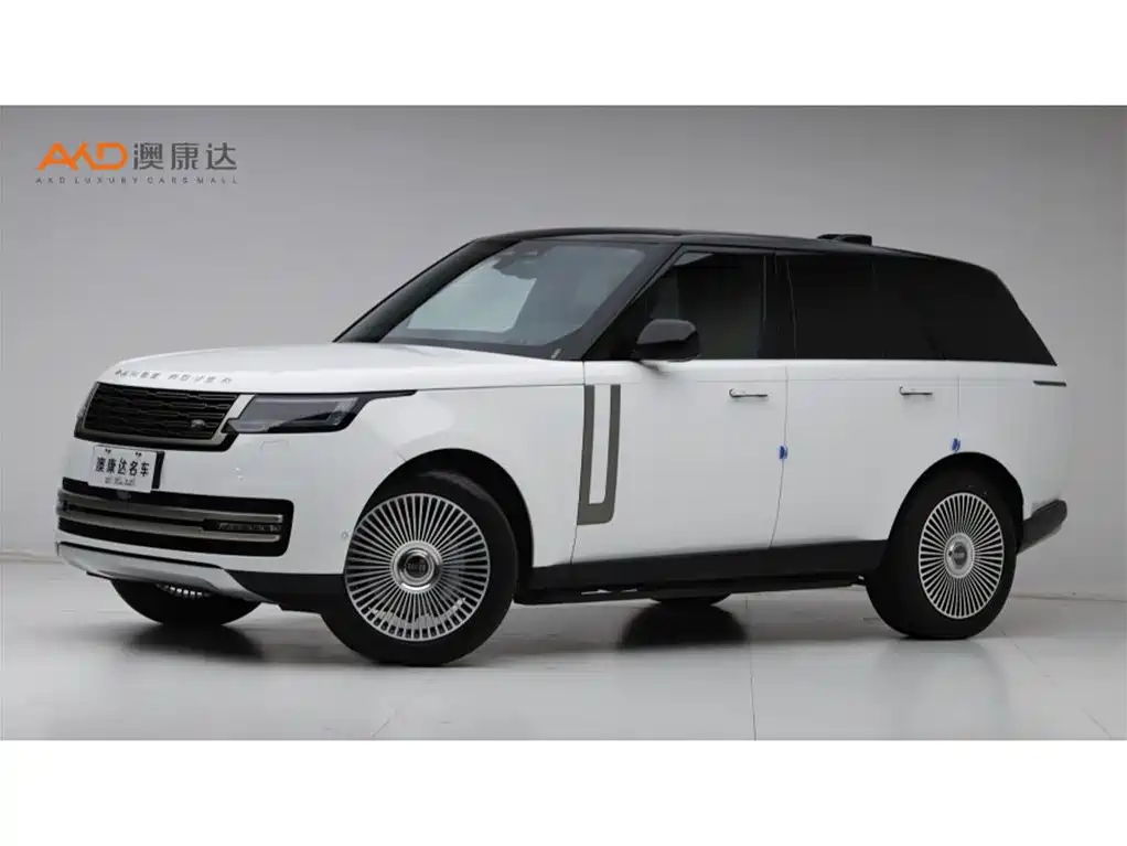 Land Rover Range Rover 2023 — фото 1