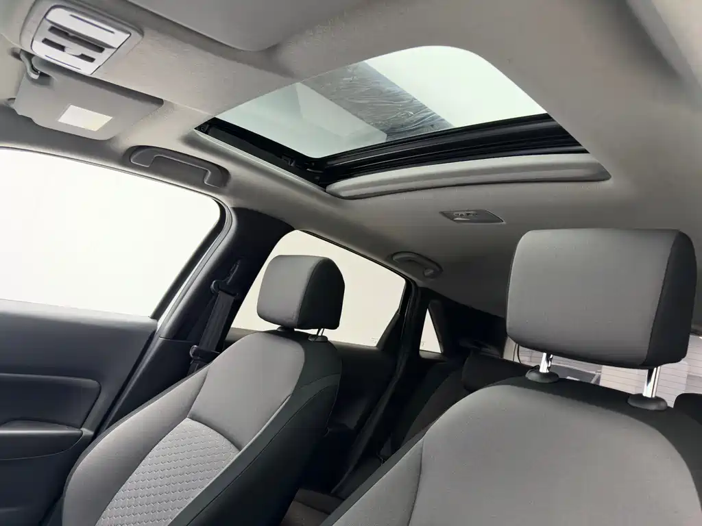 Honda Fit 2022 — фото 17