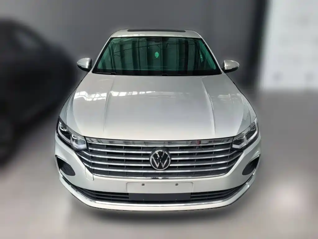 Volkswagen Lavida 2023