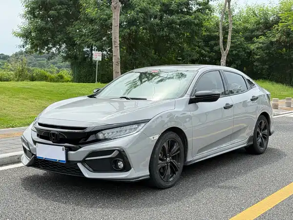 Honda Civic 2022