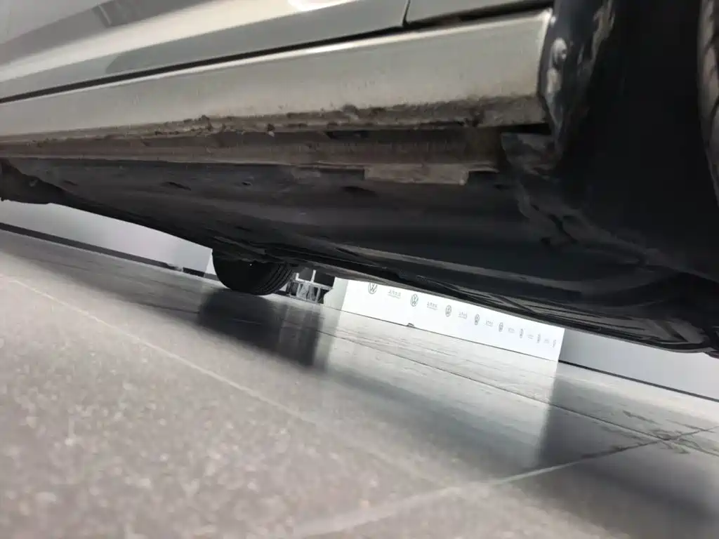 Volkswagen Lavida 2023