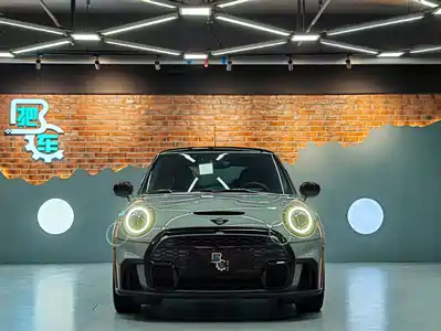 MINI MINI 2022