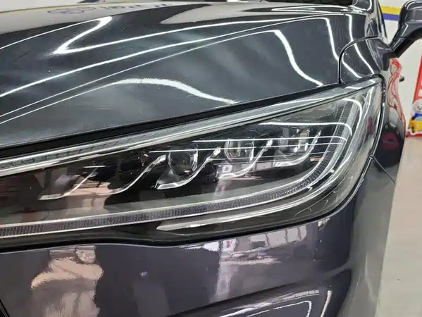 BYD Song MAX 2021