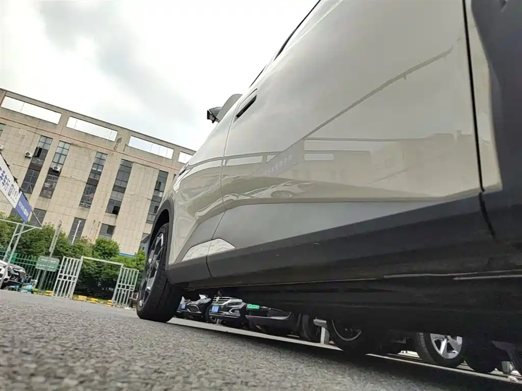 BYD Seagull 2025 — фото 21