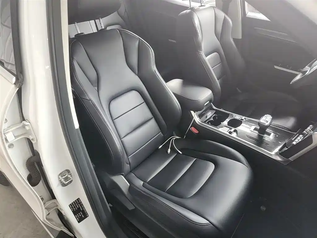 Haval H4 2018 — фото 25