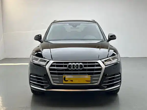 Audi Q5L 2020