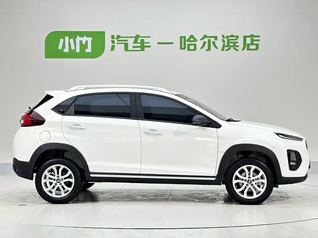Chery Tiggo 3x 2022