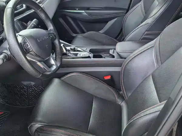Lynk & Co 03 2019