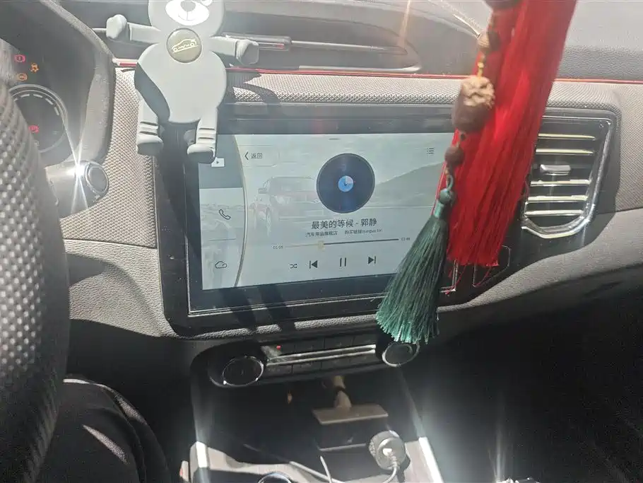 Chery Tiggo 5x 2020 — фото 13