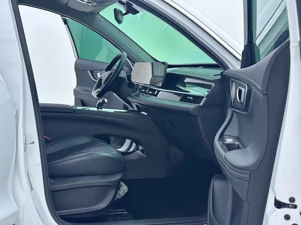 Chery Tiggo 7 PLUS 2023 — фото 16