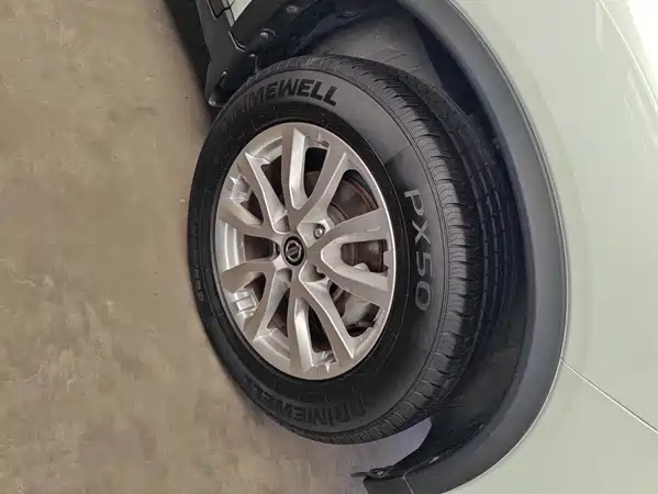 Nissan X-Trail 2019