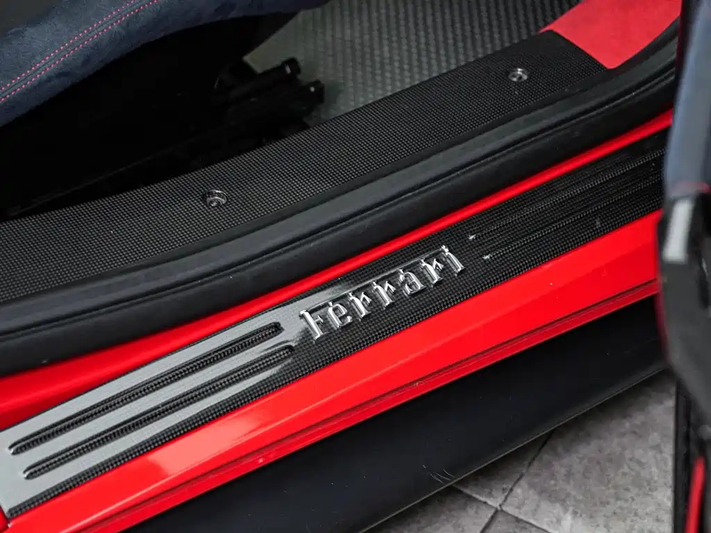 Ferrari 488 2019 — фото 19