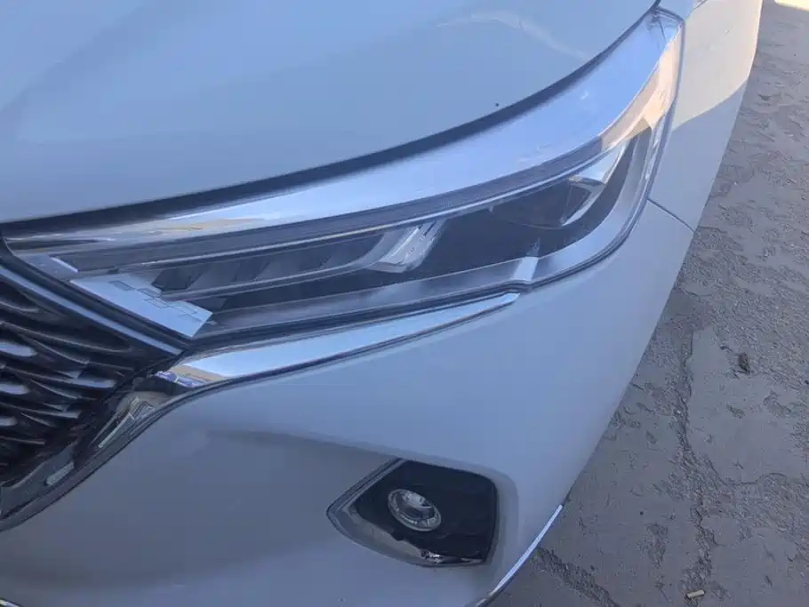 Haval M6 2023